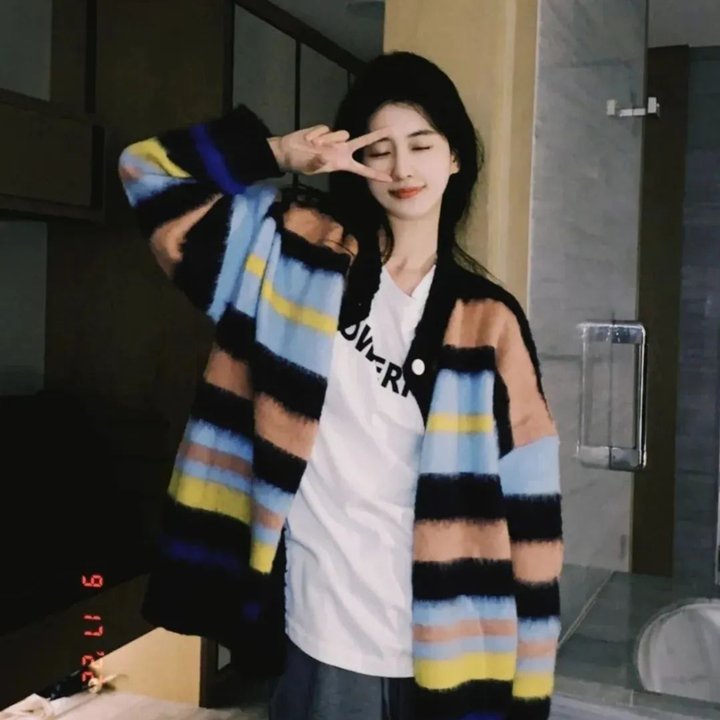 致我深爱的每个你